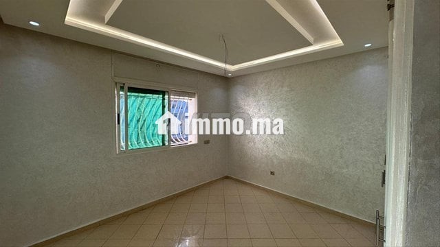 شقة للكراء وفاق قرب اقامة مشاء الله - Location Immobilier - Temara - photo 8
