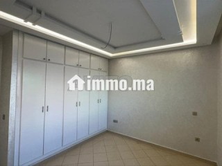 شقة للكراء وفاق قرب اقامة مشاء الله - Appartement à louer - Temara