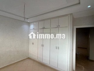 شقة للكراء وفاق قرب اقامة مشاء الله - Appartement à louer - Temara