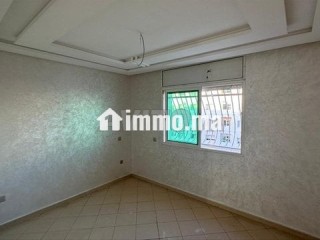شقة للكراء وفاق قرب اقامة مشاء الله - Appartement à louer - Temara