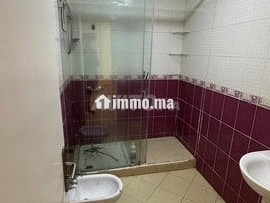 شقة للكراء وفاق قرب اقامة مشاء الله - Appartement à louer - Temara
