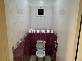شقة للكراء وفاق قرب اقامة مشاء الله - Appartement à louer - Temara