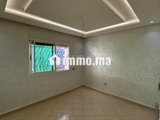 شقة للكراء وفاق قرب اقامة مشاء الله - Appartement à louer - Temara