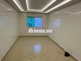 شقة للكراء وفاق قرب اقامة مشاء الله - Appartement à louer - Temara