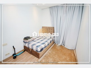 Appartement meublé moderne à louer, Semlalia - Appartement à louer