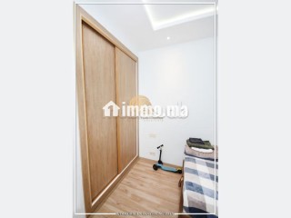Appartement meublé moderne à louer, Semlalia - Appartement à louer