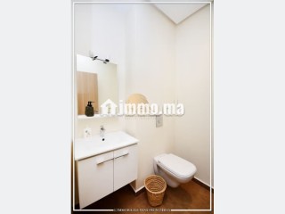 Appartement meublé moderne à louer, Semlalia - Appartement à louer