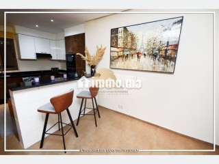 Appartement meublé moderne à louer, Semlalia - Appartement à louer