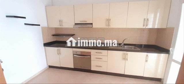 Joli Appart avec Cour sur AgdaL - Location Immobilier - Rabat - photo 1