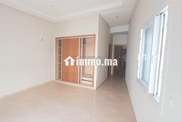 Joli Appart avec Cour sur AgdaL - Location Immobilier - Rabat - photo 2
