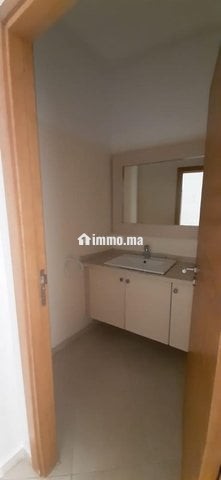 Joli Appart avec Cour sur AgdaL - Location Immobilier - Rabat - photo 3