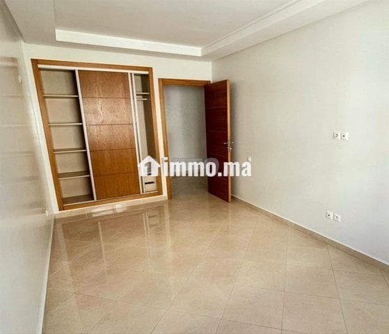 Joli Appart avec Cour sur AgdaL - Location Immobilier - Rabat - photo 7