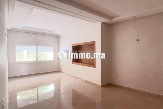 Joli Appart avec Cour sur AgdaL - Location Immobilier - Rabat - photo 8
