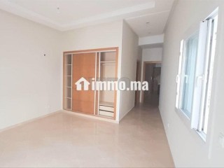 Joli Appart avec Cour sur AgdaL - Appartement à louer - Rabat