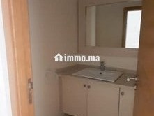 Joli Appart avec Cour sur AgdaL - Appartement à louer - Rabat