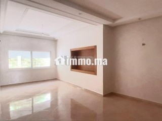 Joli Appart avec Cour sur AgdaL - Appartement à louer - Rabat