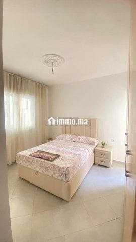شقة مفروشة للكراء اليومي حي جولف - Location Vacances - Tanger - photo 1