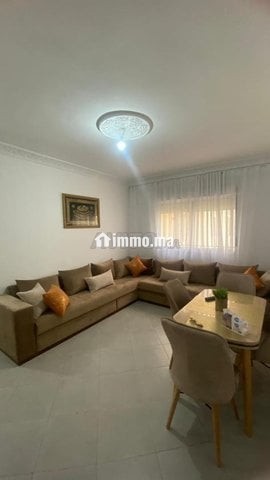 شقة مفروشة للكراء اليومي حي جولف - Location Vacances - Tanger - photo 2