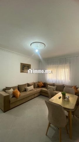 شقة مفروشة للكراء اليومي حي جولف - Location Vacances - Tanger - photo 3