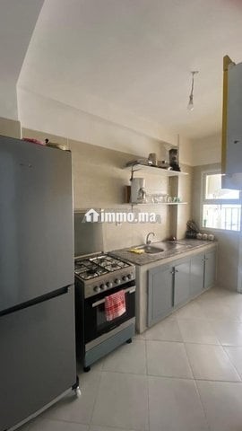 شقة مفروشة للكراء اليومي حي جولف - Location Vacances - Tanger - photo 4