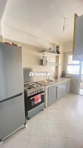 شقة مفروشة للكراء اليومي حي جولف - Location Vacances - Tanger - photo 5