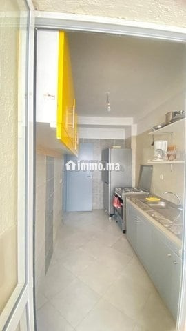 شقة مفروشة للكراء اليومي حي جولف - Location Vacances - Tanger - photo 6