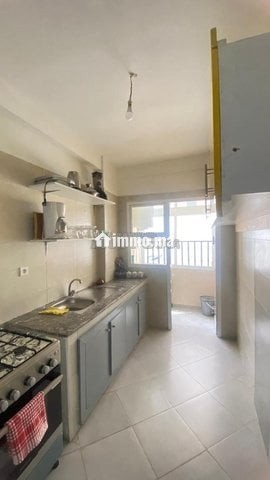 شقة مفروشة للكراء اليومي حي جولف - Location Vacances - Tanger - photo 8
