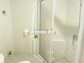 شقة مفروشة للكراء اليومي حي جولف - Appartement Location Vacances - Tanger