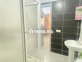شقة مفروشة للكراء اليومي حي جولف - Appartement Location Vacances - Tanger