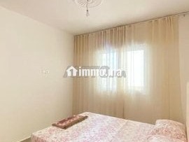 شقة مفروشة للكراء اليومي حي جولف - Appartement Location Vacances - Tanger