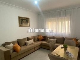 شقة مفروشة للكراء اليومي حي جولف - Appartement Location Vacances - Tanger