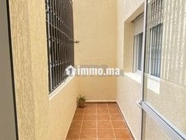 شقة مفروشة للكراء اليومي حي جولف - Appartement Location Vacances - Tanger
