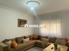 شقة مفروشة للكراء اليومي حي جولف - Appartement Location Vacances - Tanger