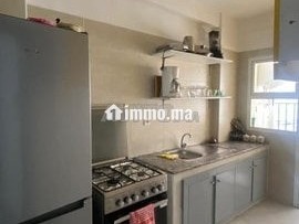 شقة مفروشة للكراء اليومي حي جولف - Appartement Location Vacances - Tanger