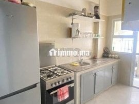 شقة مفروشة للكراء اليومي حي جولف - Appartement Location Vacances - Tanger