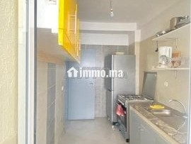 شقة مفروشة للكراء اليومي حي جولف - Appartement Location Vacances - Tanger