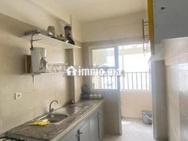 شقة مفروشة للكراء اليومي حي جولف - Appartement Location Vacances - Tanger