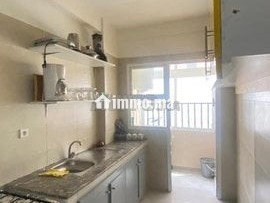 شقة مفروشة للكراء اليومي حي جولف - Appartement Location Vacances - Tanger