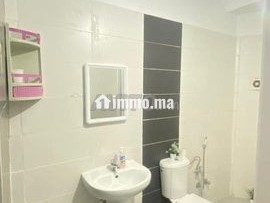 شقة مفروشة للكراء اليومي حي جولف - Appartement Location Vacances - Tanger