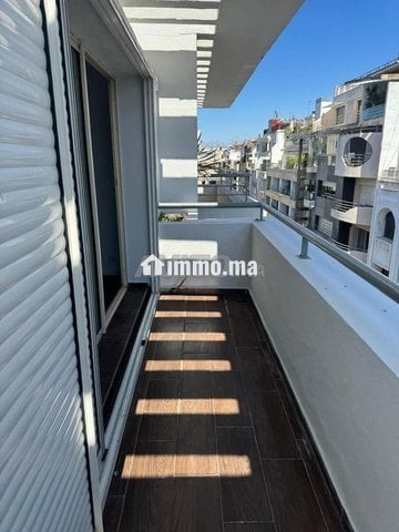 À racine Appartement pour location vide 172m² - Location Immobilier - Casablanca - photo 1