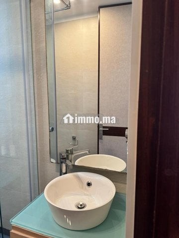 À racine Appartement pour location vide 172m² - Location Immobilier - Casablanca - photo 3