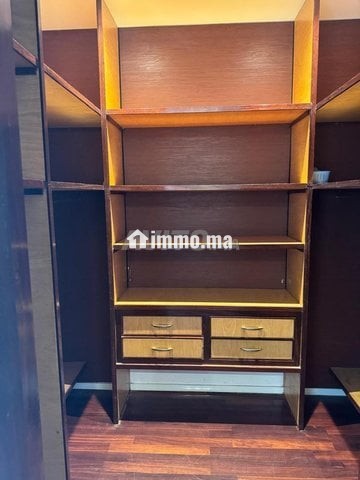 À racine Appartement pour location vide 172m² - Location Immobilier - Casablanca - photo 5
