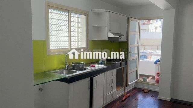 À racine Appartement pour location vide 172m² - Location Immobilier - Casablanca - photo 7