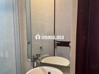 À racine Appartement pour location vide 172m² - Appartement à louer - Casablanca