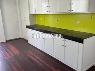 À racine Appartement pour location vide 172m² - Appartement à louer - Casablanca