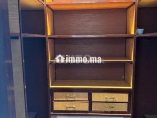 À racine Appartement pour location vide 172m² - Appartement à louer - Casablanca