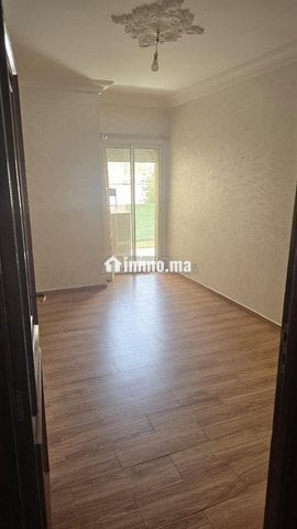 Apprt vide en location 2 ch salon en location - Location Immobilier - Casablanca - photo 3