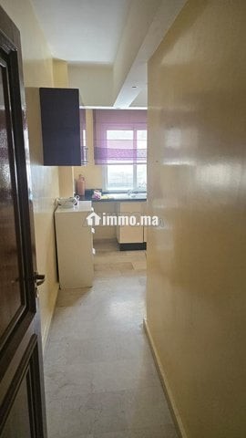 Apprt vide en location 2 ch salon en location - Location Immobilier - Casablanca - photo 5