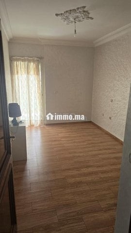 Apprt vide en location 2 ch salon en location - Location Immobilier - Casablanca - photo 7