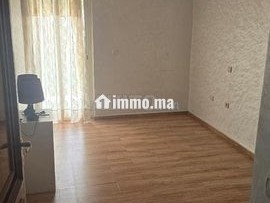 Apprt vide en location 2 ch salon en location - Appartement à louer - Casablanca